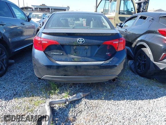 2019 Toyota Corolla L with VIN 2T1BURHE1KC130475, listed as a IAAI auction lot 42126037 with 139,029 mi miles and . Bid and sale history available at DreamBid. Image 16.