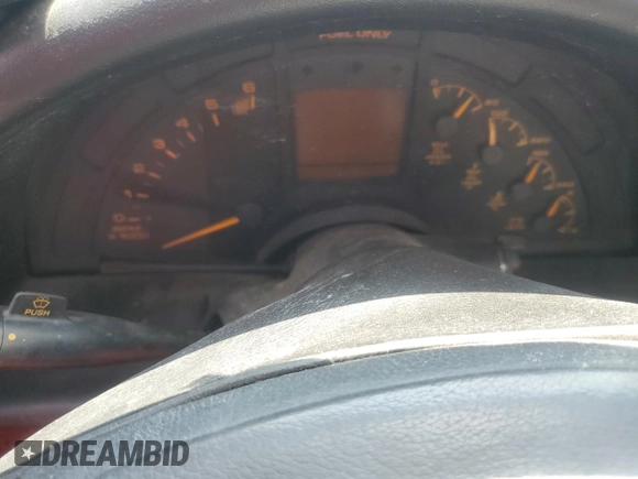 1992 Chevrolet Corvette z VIN 1G1YY23P4N5105420, wystawiony jako Copart lot #65811234 z przebiegiem Nie podano mil oraz Szkoda całkowita • Salvage title. Historia ofert i sprzedaży dostępna na DreamBid. Obrazek 9.