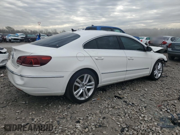 2013 Volkswagen CC Lux с VIN WVWRN7AN5DE513054, выставлен на аукционе Copart как лот 50998605 с пробегом 107 106 миль миль и Списание • Salvage title. История ставок и продаж доступна на DreamBid. Изображение 3.