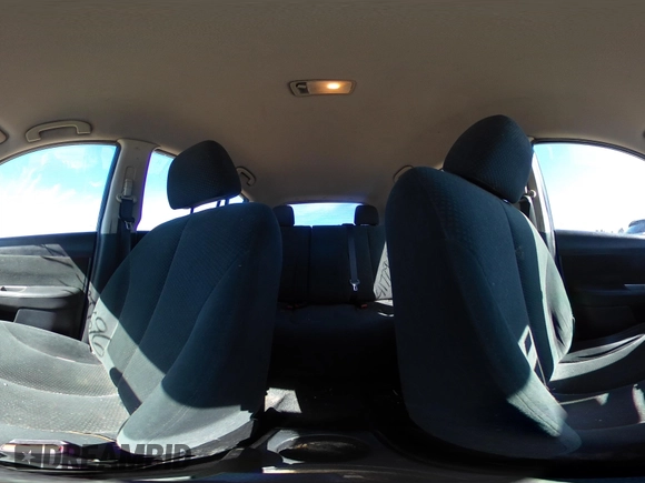 2012 Nissan Versa S with VIN 3N1BC1CP4CK807720, listed as a IAAI auction lot 41779696 with 151,612 mi miles. Bid and sale history available at carsss.com. Image 18.