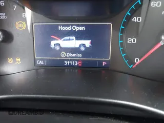 2022 Chevrolet Colorado 2WD LT with VIN 1GCGSCEN0N1159133, listed as a IAAI auction lot 41901155 with 31,113 mi miles and . Bid and sale history available at DreamBid. Image 16.