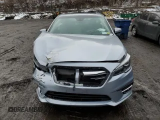 2018 Subaru Legacy Limited with VIN 4S3BNAN69J3028117, listed as a Copart auction lot 43208333 with 65,009 mi miles. Bid and sale history available at carsss.com. Image 5.