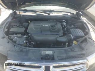 2019 Dodge Durango SXT Plus с VIN 1C4RDHAG0KC582303, выставлен на аукционе Copart как лот 51755385 с пробегом 215 817 миль миль и Списание • Salvage title. История ставок и продаж доступна на DreamBid. Изображение 12.