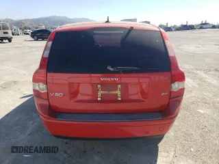 2005 Volvo V50 с VIN YV1MW390452052760, выставлен на аукционе Copart как лот 77257134 с пробегом 121 335 миль миль и Чистый • Clean title. История ставок и продаж доступна на DreamBid. Изображение 6.