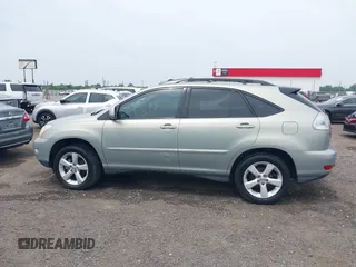 2006 Lexus RX 330 with VIN 2T2GA31U76C051505, listed as a IAAI auction lot 42275039 with 128,044 mi miles and . Bid and sale history available at DreamBid. Image 14.