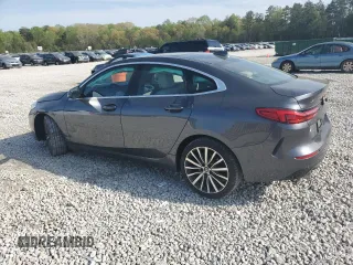2021 BMW 2 Series 228i xDrive with VIN WBA73AK09M7J42978, listed as a Copart auction lot 51377335 with 66,474 mi miles and Salvage title. Bid and sale history available at DreamBid. Image 2.