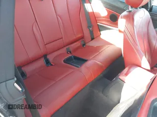 2015 BMW 4 Series 428i xDrive с VIN WBA3N5C58FK484738, выставлен на аукционе IAAI как лот 41772870 с пробегом 175 510 миль миль и . История ставок и продаж доступна на DreamBid. Изображение 8.