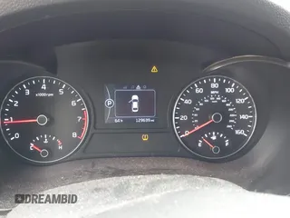2018 Kia Optima S z VIN 5XXGT4L3XJG188920, wystawiony jako IAAI lot #41433493 z przebiegiem 129 639 mil mil oraz . Historia ofert i sprzedaży dostępna na DreamBid. Obrazek 7.