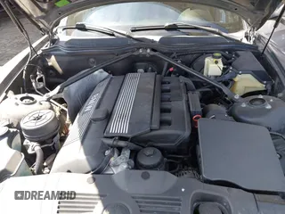 2003 BMW Z4 3.0i с VIN 4USBT53473LU00534, выставлен на аукционе IAAI как лот 41858369 с пробегом 80 612 миль миль и . История ставок и продаж доступна на DreamBid. Изображение 10.