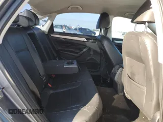2014 Volkswagen Passat S with VIN 1VWAS7A3XEC101243, listed as a Copart auction lot 43399135 with 103,464 mi miles and Salvage Title. Bid and sale history available at carsss.com. Image 10.
