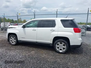 2013 GMC Terrain SLE z VIN 2GKFLREK0D6123010, wystawiony jako IAAI lot #42215867 z przebiegiem 284 078 mil mil oraz . Historia ofert i sprzedaży dostępna na DreamBid. Obrazek 15.