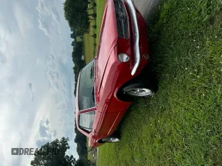 1966 Ford Mustang z VIN 6R07T152919, wystawiony jako Copart lot #61274495 z przebiegiem 39 031 mil mil oraz Czysty tytuł • Clean title. Historia ofert i sprzedaży dostępna na DreamBid. Obrazek 1.