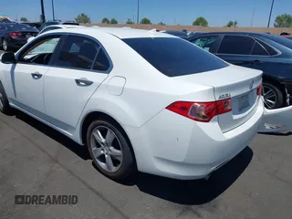 2012 Acura TSX Technology with VIN JH4CU2F66CC028525, listed as a IAAI auction lot 42282756 with 133,638 mi miles and . Bid and sale history available at DreamBid. Image 3.