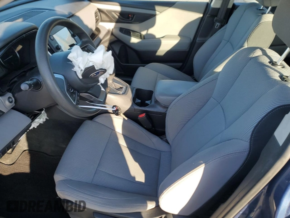 2020 Subaru Legacy with VIN 4S3BWAA67L3019762, listed as a Copart auction lot 88775705 with 95,393 mi miles and Salvage title. Bid and sale history available at DreamBid. Image 7.