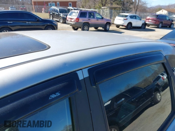 2009 Chevrolet Aveo 1LT with VIN KL1TD66E39B670755, listed as a IAAI auction lot 41617362 with 179,075 mi miles and . Bid and sale history available at DreamBid. Image 16.