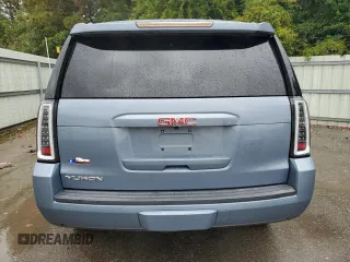 2016 GMC Yukon SLE with VIN 1GKS2AKC0GR318288, listed as a Copart auction lot 70414564 with 172,694 mi miles and Clean Title. Bid and sale history available at carsss.com. Image 6.