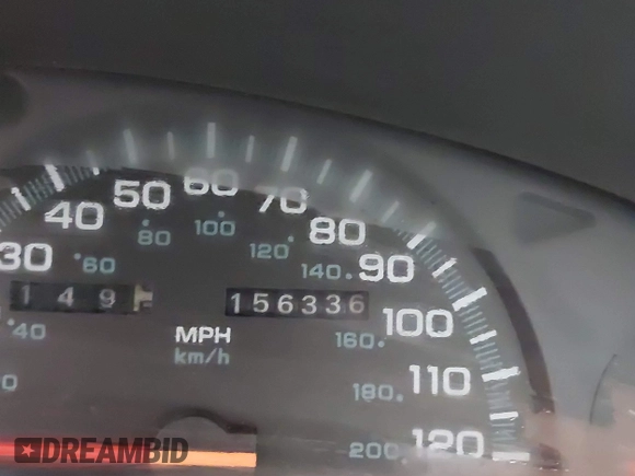 1997 Chrysler Concorde z VIN 2C3HD56F5VH686947, wystawiony jako IAAI lot #41990264 z przebiegiem 156 336 mil mil oraz . Historia ofert i sprzedaży dostępna na DreamBid. Obrazek 7.