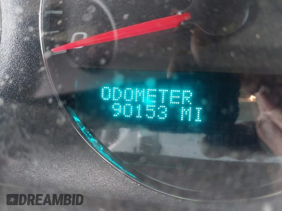 2016 Chevrolet Impala LT with VIN 2G1WB5E39G1124912, listed as a IAAI auction lot 41722552 with 90,153 mi miles and . Bid and sale history available at DreamBid. Image 15.