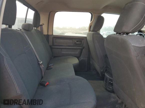 2020 Ram 3500 Tradesman with VIN 3C63RRGL8LG121583, listed as a Copart auction lot 76540914 with 82,935 mi miles and Salvage Title. Bid and sale history available at carsss.com. Image 11.