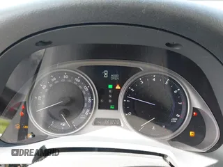 2008 Lexus IS 350 with VIN JTHBE262785019415, listed as a IAAI auction lot 41672025 with 141,228 mi miles and . Bid and sale history available at DreamBid. Image 7.