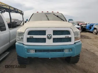 2014 Ram 2500 Tradesman with VIN 3C6TR5HT1EG213516, listed as a Copart auction lot 71772284 with 144,305 mi miles and Clean Title. Bid and sale history available at carsss.com. Image 5.