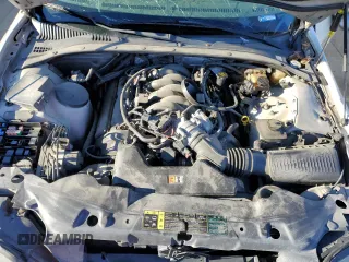2004 Lincoln LS w/Sport Pkg with VIN 1LNHM87A14Y686363, listed as a Copart auction lot 89171485 with 0 mi miles and Salvage Title. Bid and sale history available at carsss.com. Image 12.