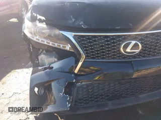 2013 Lexus RX 350 z VIN 2T2BK1BA5DC192358, wystawiony jako IAAI lot #40568751 z przebiegiem 178 877 mil mil oraz . Historia ofert i sprzedaży dostępna na DreamBid. Obrazek 6.