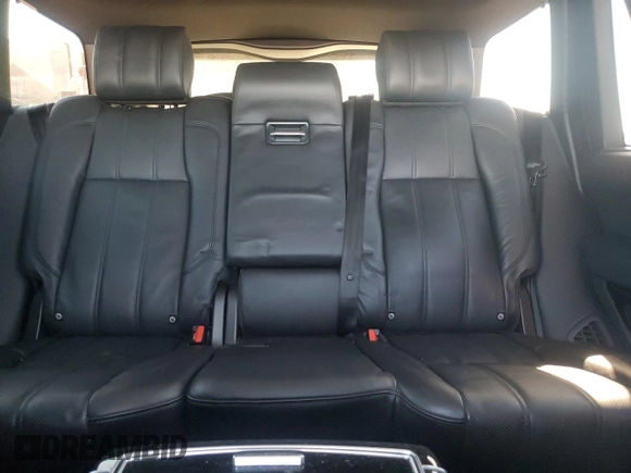 2015 Land Rover Range Rover Supercharged с VIN SALGS3TF6FA210785, выставлен на аукционе Copart как лот 44953645 с пробегом 55 362 миль миль и Списание • Salvage title. История ставок и продаж доступна на DreamBid. Изображение 10.