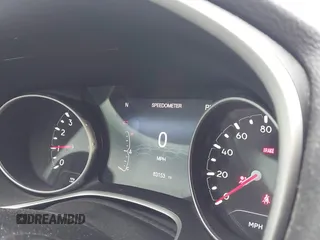 2021 Jeep Compass Latitude with VIN 3C4NJDBBXMT569861, listed as a IAAI auction lot 42325006 with 83,153 mi miles and . Bid and sale history available at DreamBid. Image 7.