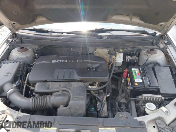 2006 Pontiac G6 1SV z VIN 1G2ZF55B364147819, wystawiony jako IAAI lot #42379310 z przebiegiem 252 537 mil mil oraz . Historia ofert i sprzedaży dostępna na DreamBid. Obrazek 10.