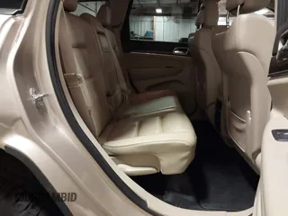 2014 Jeep Grand Cherokee Limited с VIN 1C4RJFBG4EC288824, выставлен на аукционе IAAI как лот 42725545 с пробегом 196 252 миль миль и . История ставок и продаж доступна на DreamBid. Изображение 8.