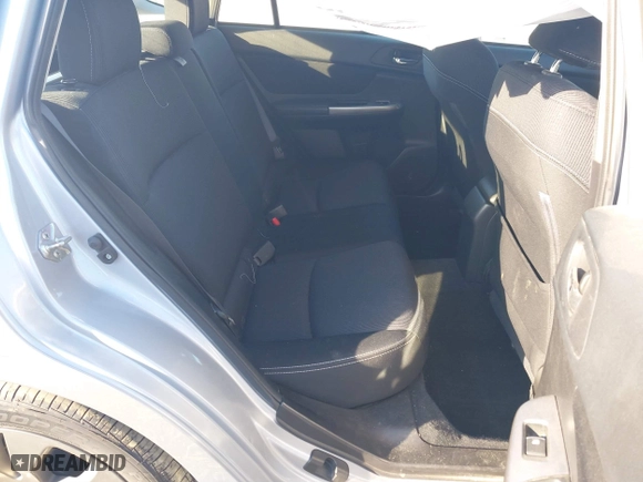 2015 Subaru Impreza Wagon 2.0i Sport Limited with VIN JF1GPAU61FH251088, listed as a IAAI auction lot 40538003 with 88,067 mi miles. Bid and sale history available at carsss.com. Image 8.