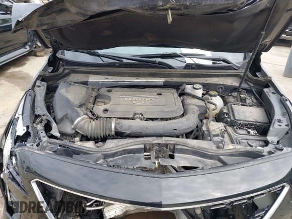 2021 Cadillac XT4 FWD Luxury with VIN 1GYAZAR44MF004295, listed as a IAAI auction lot 42196752 with 69,311 mi miles and . Bid and sale history available at DreamBid. Image 10.
