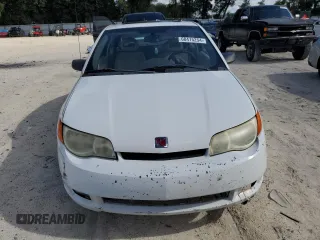 2006 Saturn ION z VIN 1G8AV15F16Z113043, wystawiony jako Copart lot #68415254 z przebiegiem 153 236 mil mil oraz Szkoda całkowita • Salvage title. Historia ofert i sprzedaży dostępna na DreamBid. Obrazek 5.