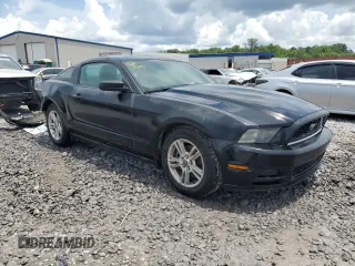 2013 Ford Mustang V6 с VIN 1ZVBP8AM5D5231065, выставлен на аукционе Copart как лот 60609505 с пробегом 228 509 миль миль и Списание • Salvage title. История ставок и продаж доступна на DreamBid. Изображение 4.