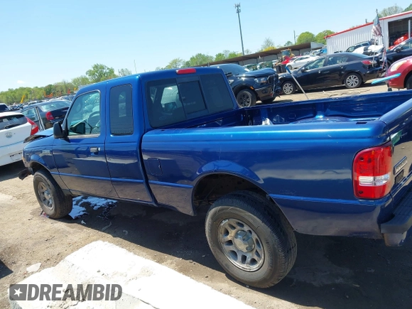 2011 Ford Ranger XLT with VIN 1FTLR4FE6BPB14799, listed as a IAAI auction lot 42233894 with 142,019 mi miles and . Bid and sale history available at DreamBid. Image 15.