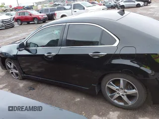 2014 Acura TSX Special Edition with VIN JH4CU2F83EC002677, listed as a IAAI auction lot 41961740 with 149,976 mi miles and . Bid and sale history available at DreamBid. Image 15.