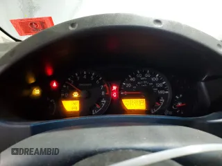 2007 Nissan Frontier Nismo z VIN 1N6AD06W97C408958, wystawiony jako Copart lot #45300865 z przebiegiem 143 608 mil mil oraz Szkoda całkowita • Salvage title. Historia ofert i sprzedaży dostępna na DreamBid. Obrazek 9.