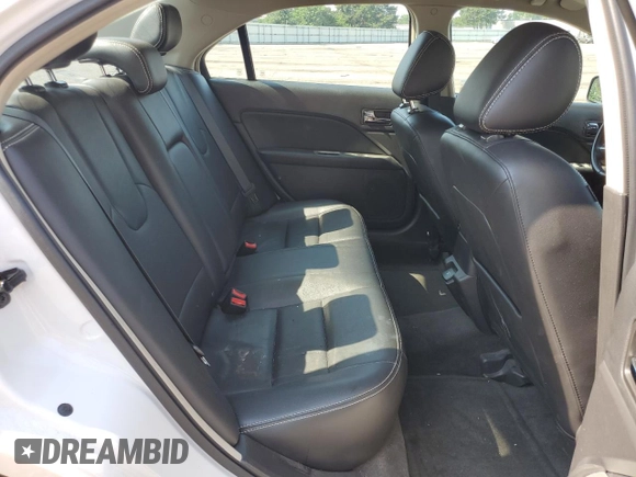 2011 Ford Fusion Hybrid с VIN 3FADP0L35BR317400, выставлен на аукционе Copart как лот 60225545 с пробегом 118 370 миль миль и Списание • Salvage title. История ставок и продаж доступна на DreamBid. Изображение 10.