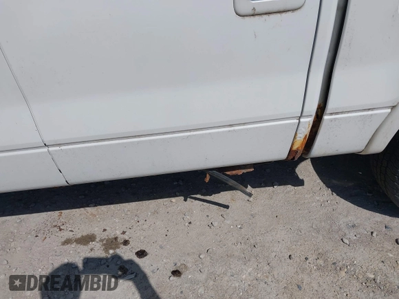 2010 Ford F-150 XL with VIN 1FTFW1EV5AFB47433, listed as a IAAI auction lot 42637021 with 178,117 mi miles and . Bid and sale history available at DreamBid. Image 19.