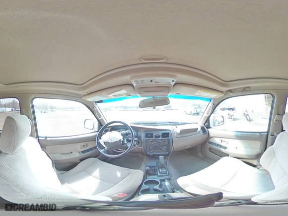 1999 Toyota 4Runner SR5 with VIN JT3HN86R0X0247204, listed as a Copart auction lot 51077825 with 151,737 mi miles and Salvage Title. Bid and sale history available at carsss.com. Image 14.