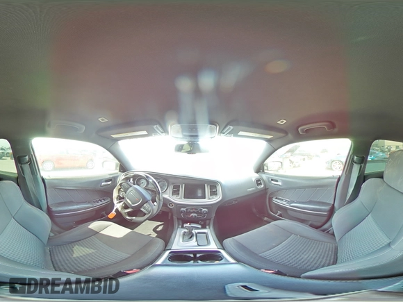 2019 Dodge Charger R/T z VIN 2C3CDXCT6KH552606, wystawiony jako Copart lot #48995765 z przebiegiem 88 544 mil mil oraz Szkoda całkowita • Salvage title. Historia ofert i sprzedaży dostępna na DreamBid. Obrazek 13.