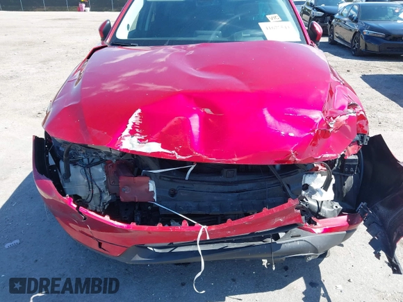 2018 Mazda CX-5 Grand Touring with VIN JM3KFADM0J0377091, listed as a IAAI auction lot 41677544 with 91,758 mi miles. Bid and sale history available at carsss.com. Image 6.