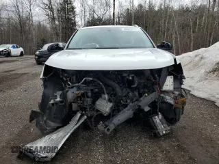 2022 Volkswagen Taos SE с VIN 3VVLX7B2XNM082339, выставлен на аукционе Copart как лот 50951215 с пробегом Не указан миль и На запчасти • Non repairable. История ставок и продаж доступна на DreamBid. Изображение 5.