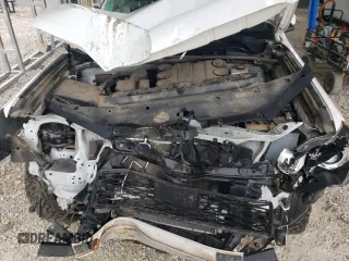 2023 Toyota 4Runner SR5 with VIN JTEMU5JR1P6101521, listed as a Copart auction lot 55879485 with 36,945 mi miles and Salvage title. Bid and sale history available at DreamBid. Image 12.