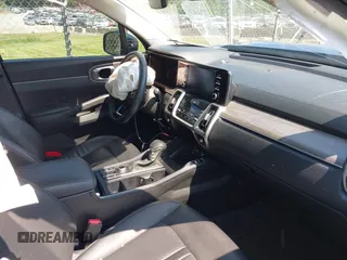 2021 Kia Sorento EX with VIN 5XYRHDLF9MG057885, listed as a IAAI auction lot 42409576 with 45,867 mi miles and . Bid and sale history available at DreamBid. Image 5.