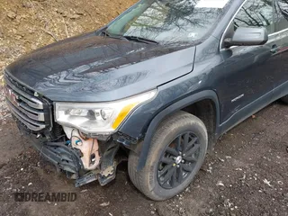 2019 GMC Acadia SLT with VIN 1GKKNULS9KZ202577, listed as a IAAI auction lot 41925682 with 138,414 mi miles and . Bid and sale history available at DreamBid. Image 20.