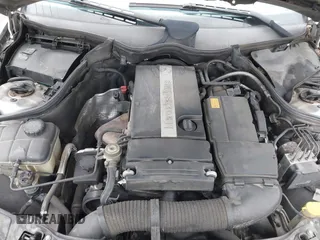 2004 Mercedes-Benz C 230 Kompressor with VIN WDBRF40J54F537440, listed as a IAAI auction lot 41715435 with 71,763 mi miles and . Bid and sale history available at DreamBid. Image 10.