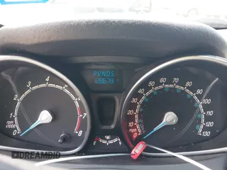 2017 Ford Fiesta SE с VIN 3FADP4BJ6HM132723, выставлен на аукционе IAAI как лот 42221255 с пробегом 128 679 миль миль и . История ставок и продаж доступна на DreamBid. Изображение 7.