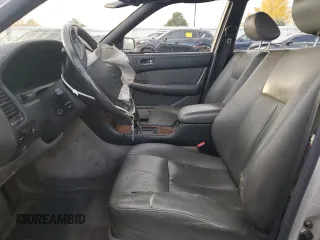1990 Lexus LS z VIN JT8UF11E6L0045222, wystawiony jako Copart lot #78220434 z przebiegiem 282 449 mil mil oraz Tytuł czysty. Historia ofert i sprzedaży dostępna na DreamBid. Obrazek 7.